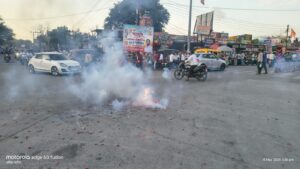 BJPs victory