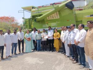MLA Manoj Kayande