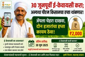 Complete e-KYC