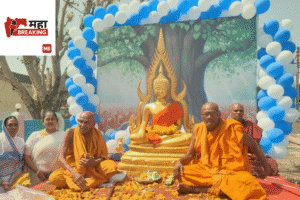 Statue of Lord Buddha