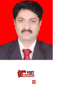 Shivanand Bhanuse