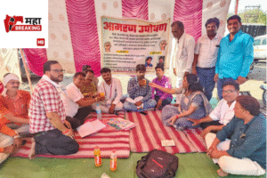 Nine-Day Hunger Strike Successful
