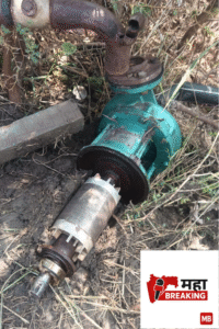 14 Electric Pumps