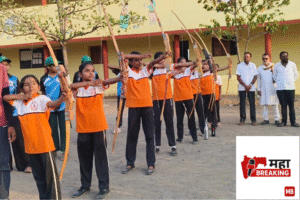 Training in various sports