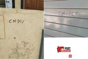 House-to-house enumeration