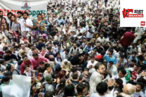Cockroach Janata Party