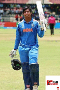Vaibhav Suryavanshi