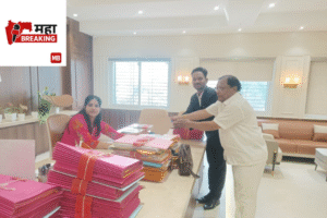 Record Buddhist Viharas