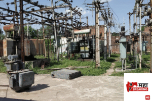 Erratic power supply
