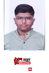 Sanjay Vikhe