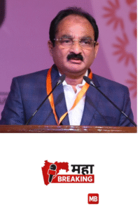 Mahayuti government