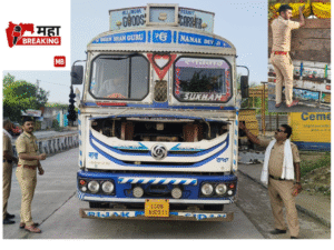 Deulgaon Raja police