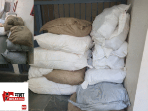 Gutkha worth ₹18 lakh seized