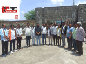Support for Ravikant