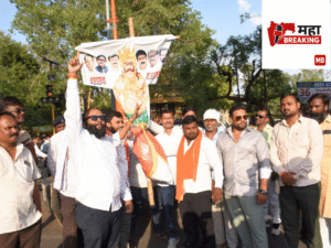 Uddhav Sena