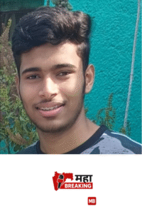 Sarthak from Dhad