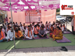 Shiv Sena (UBT) 