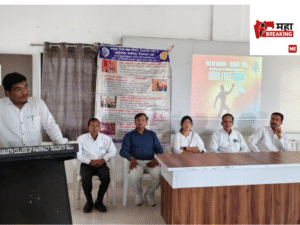 Legal awareness workshop