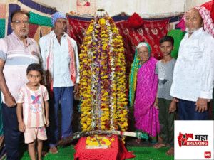 Balapurs Lal Savari