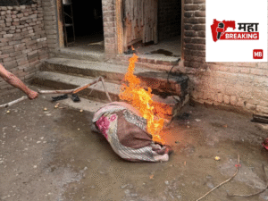 Gas cylinder