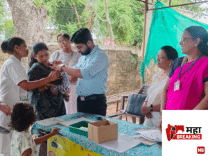National Pulse Polio