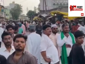 Tazia procession