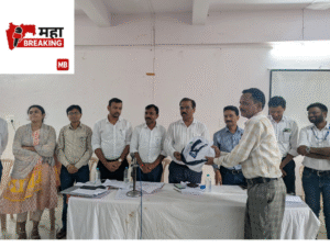 Special voter verification