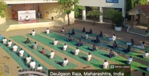 yog day