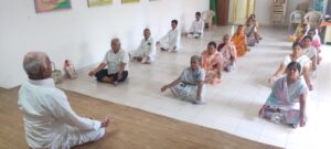 yog day