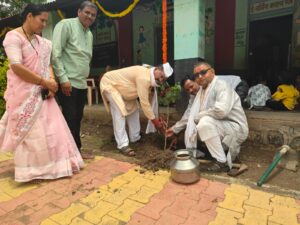 Zilla Parishad schools