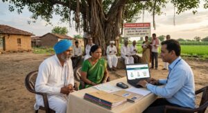Want a loan waiver