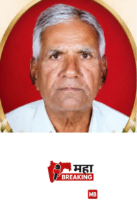 Elderly man commits suicide