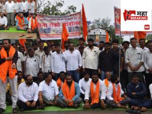 Uddhav Senas anger