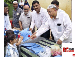 Balapurs education sector