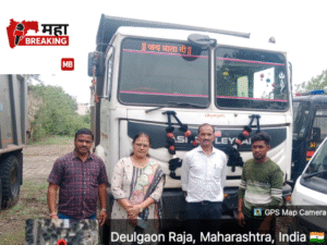 Revenue Department cracks down
