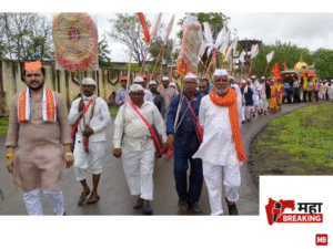 Paramhansa Shri Tejasvi Maharajs