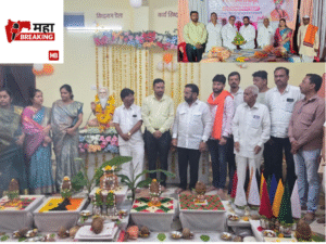 Veerashaiva Lingayat community