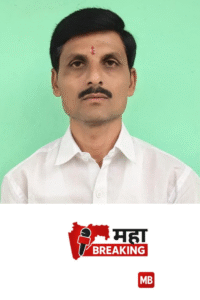 Rajesh Gavande