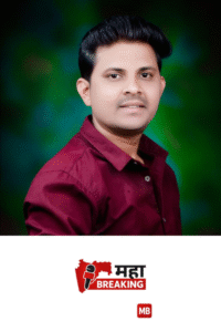 Avinash Pohare