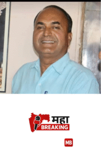 Prakash Khandebharad