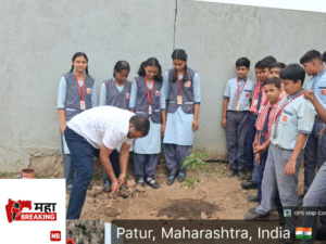 Students pledge