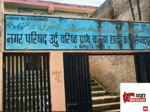 Urdu schools sparks: