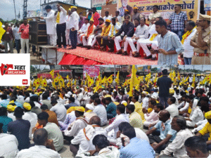 Jan-Aakrosh Morcha