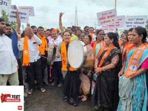 Thackeray-led Shiv Sena