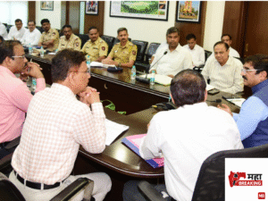Estimates Committee