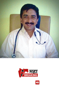 Dr. Madhukar Devkar