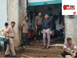 Crackdown on child labor