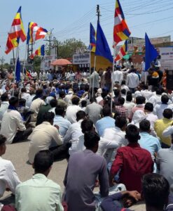 Caste sub-categorization