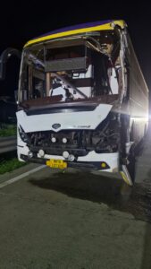 accident