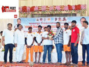 Deepak Sadafale